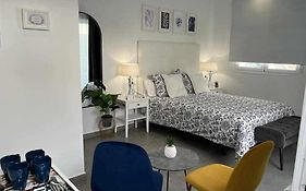 XVII A Suite Apartamentos Morales & Arnal